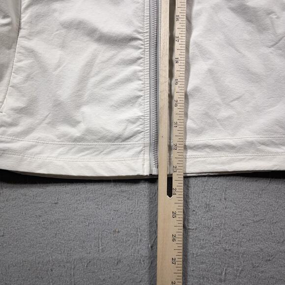 Eddie Bauer First Ascent Jacket Womens Medium Softshell Whittaker Mountaineering - Picture 7 of 11